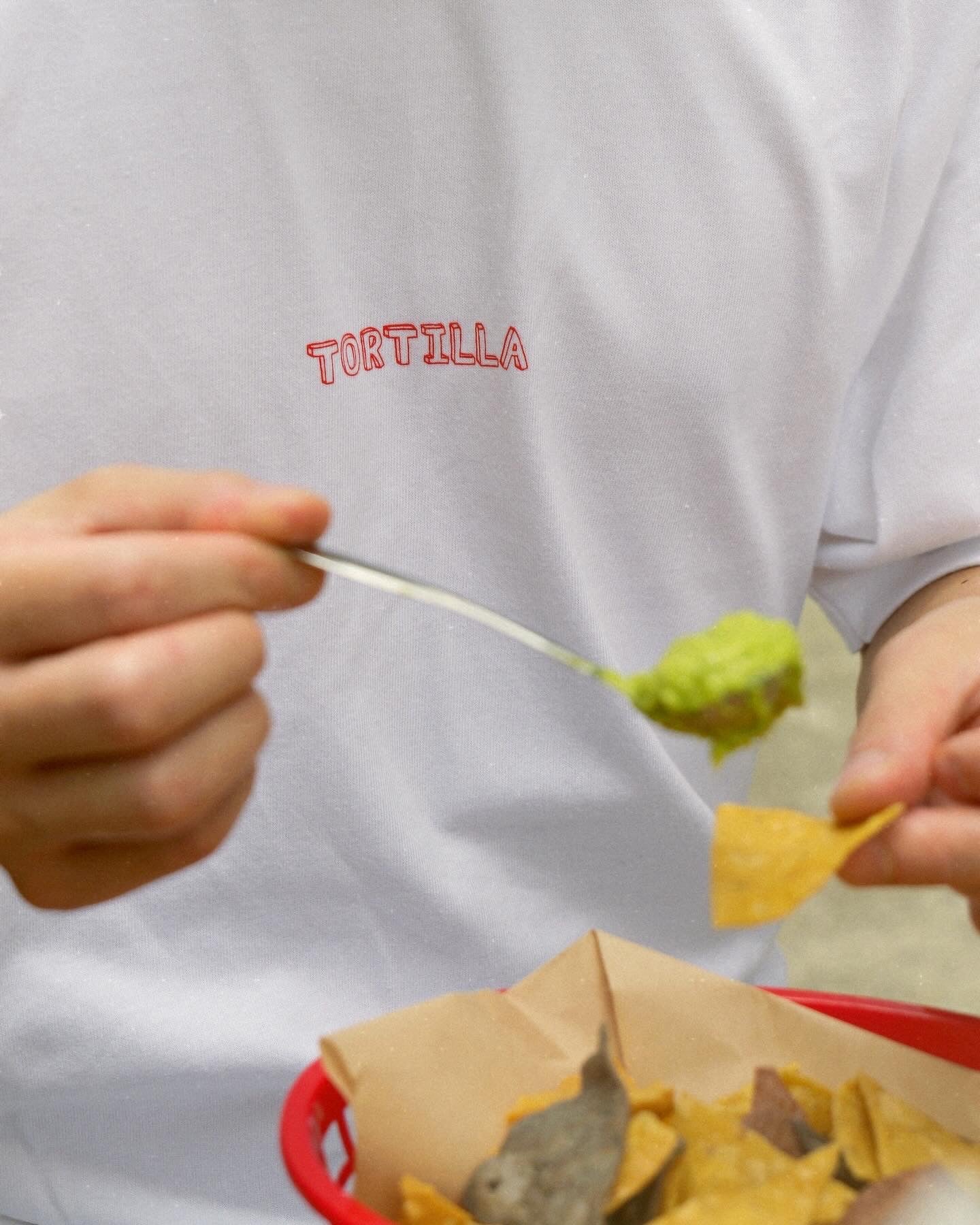 TORTILLA T-shirts / グラフィック半袖Tシャツ