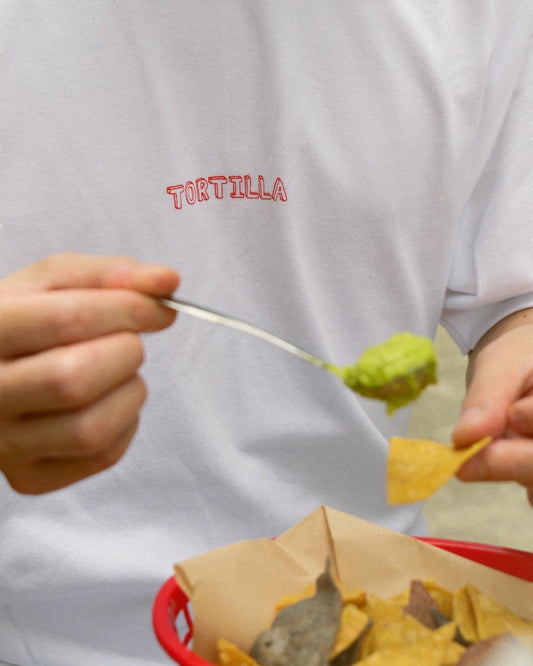 TORTILLA T-shirts / グラフィック半袖Tシャツ