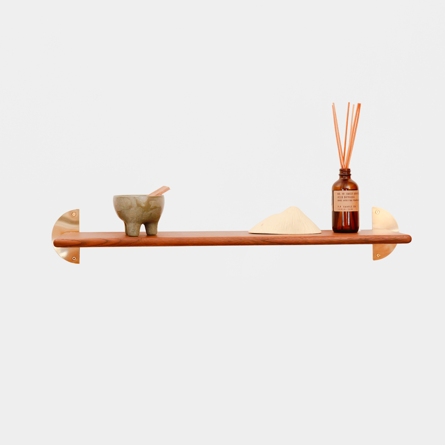 ARC SHELF