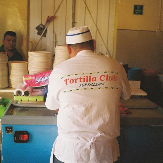 TORTILLERIA T-shirts / グラフィック半袖Tシャツ
