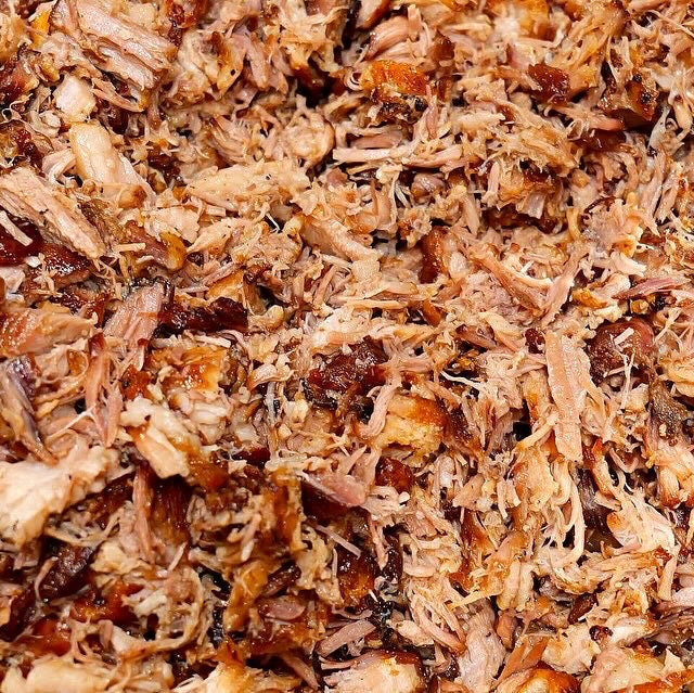 Classic Carnitas / 冷凍カルニータス(180g)