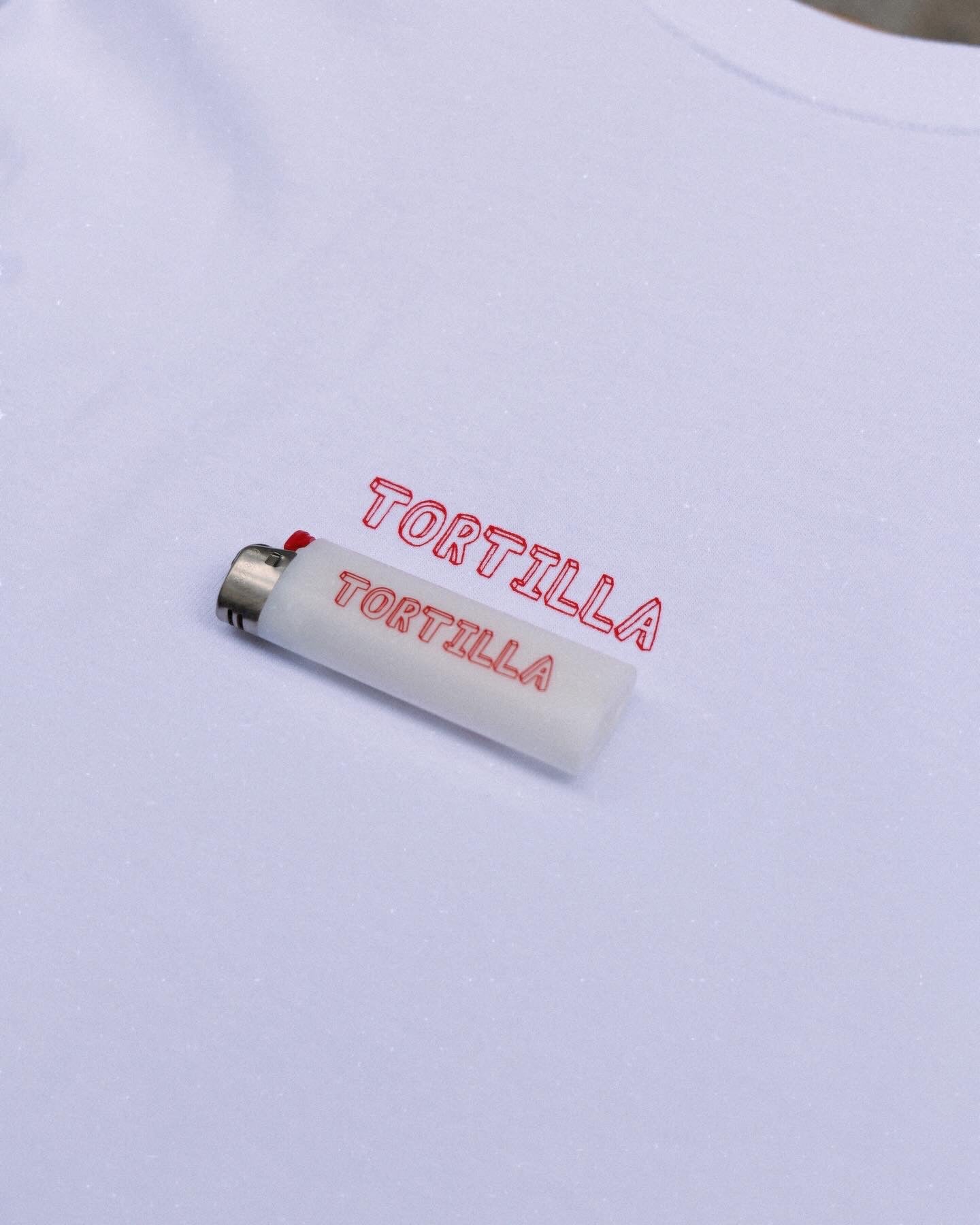 TORTILLA T-shirts / グラフィック半袖Tシャツ