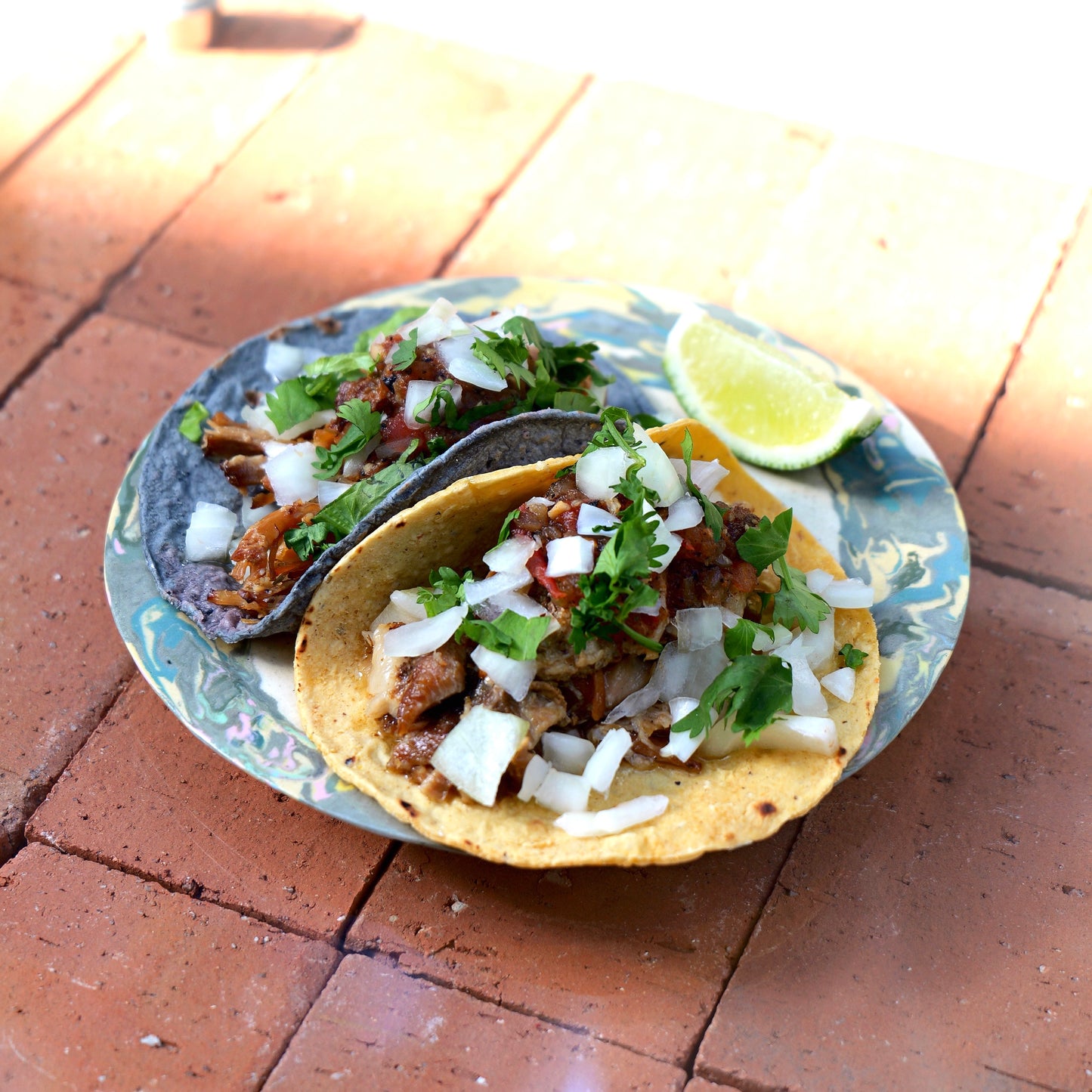 Classic Carnitas / 冷凍カルニータス(180g)