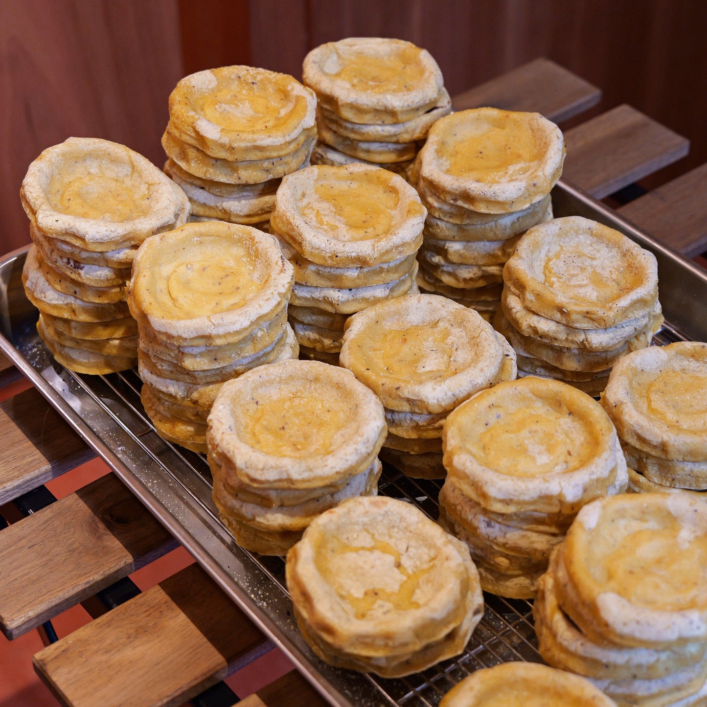 Frozen Sopes set of 4  / 冷凍ソペス(4個セット)