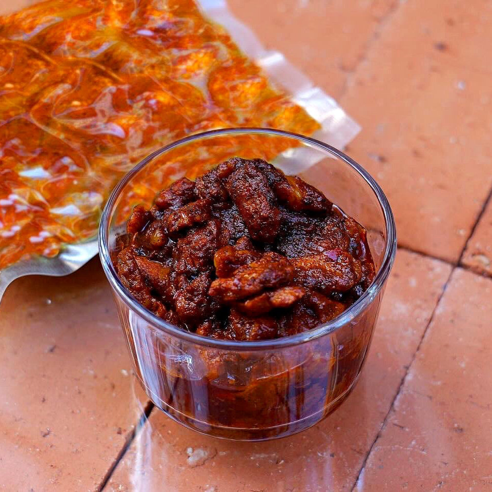 Al Pastor / 冷凍アル・パストール(180g)