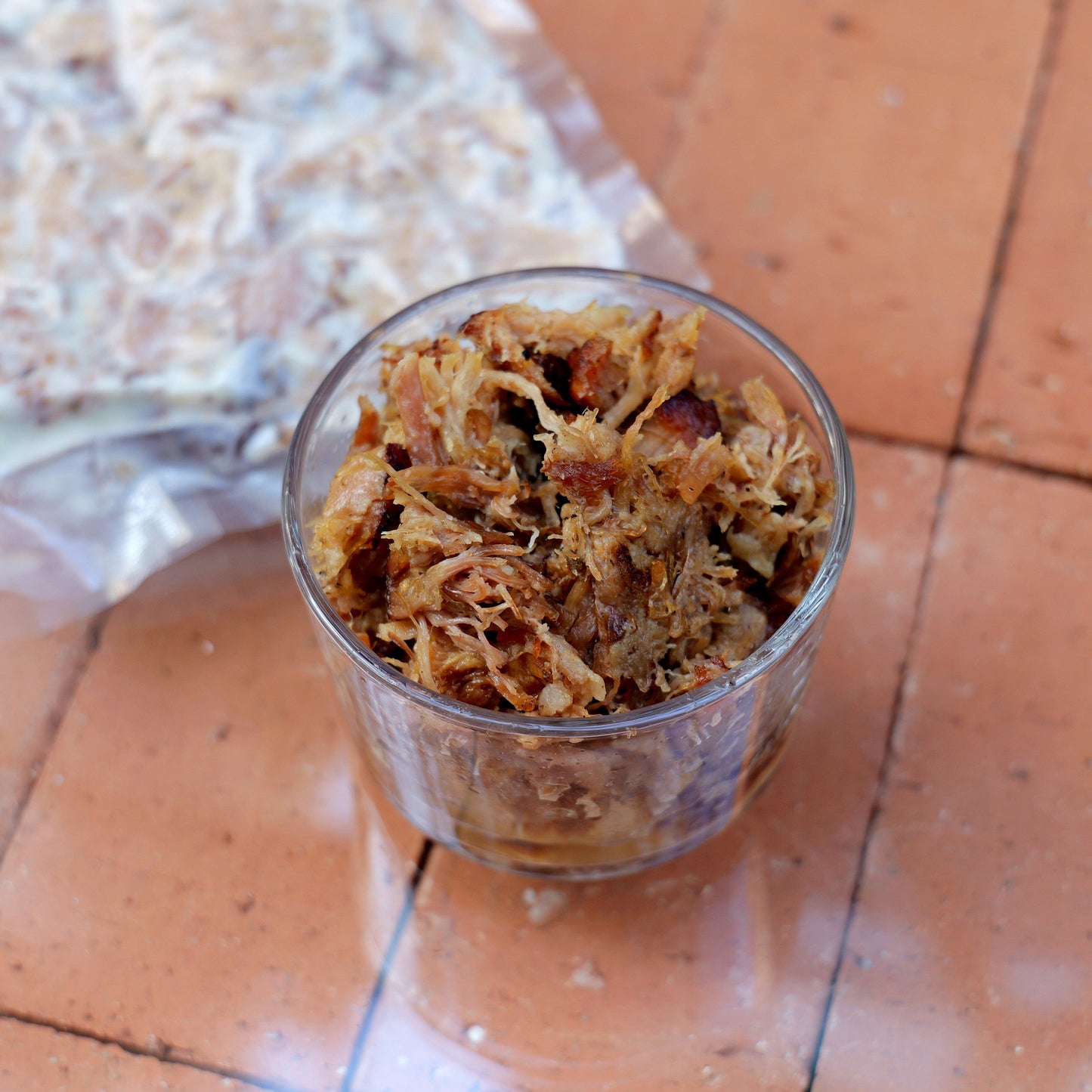 Classic Carnitas / 冷凍カルニータス(180g)