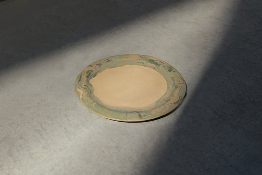 Plate / 平皿〈 6 〉