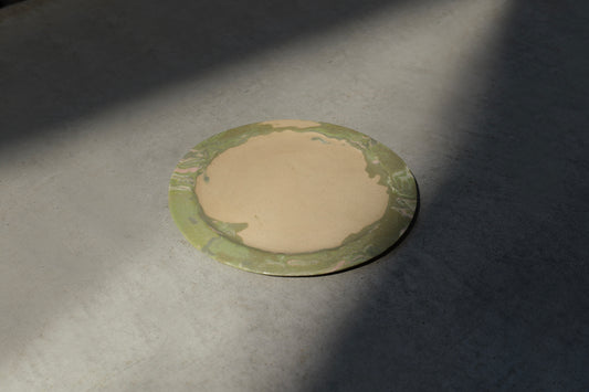 Plate / 平皿〈 7 〉