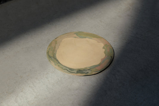 Plate / 平皿〈 5 〉