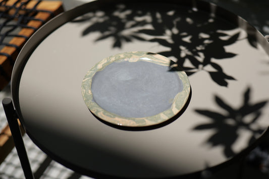 Plate / 平皿〈 2 〉