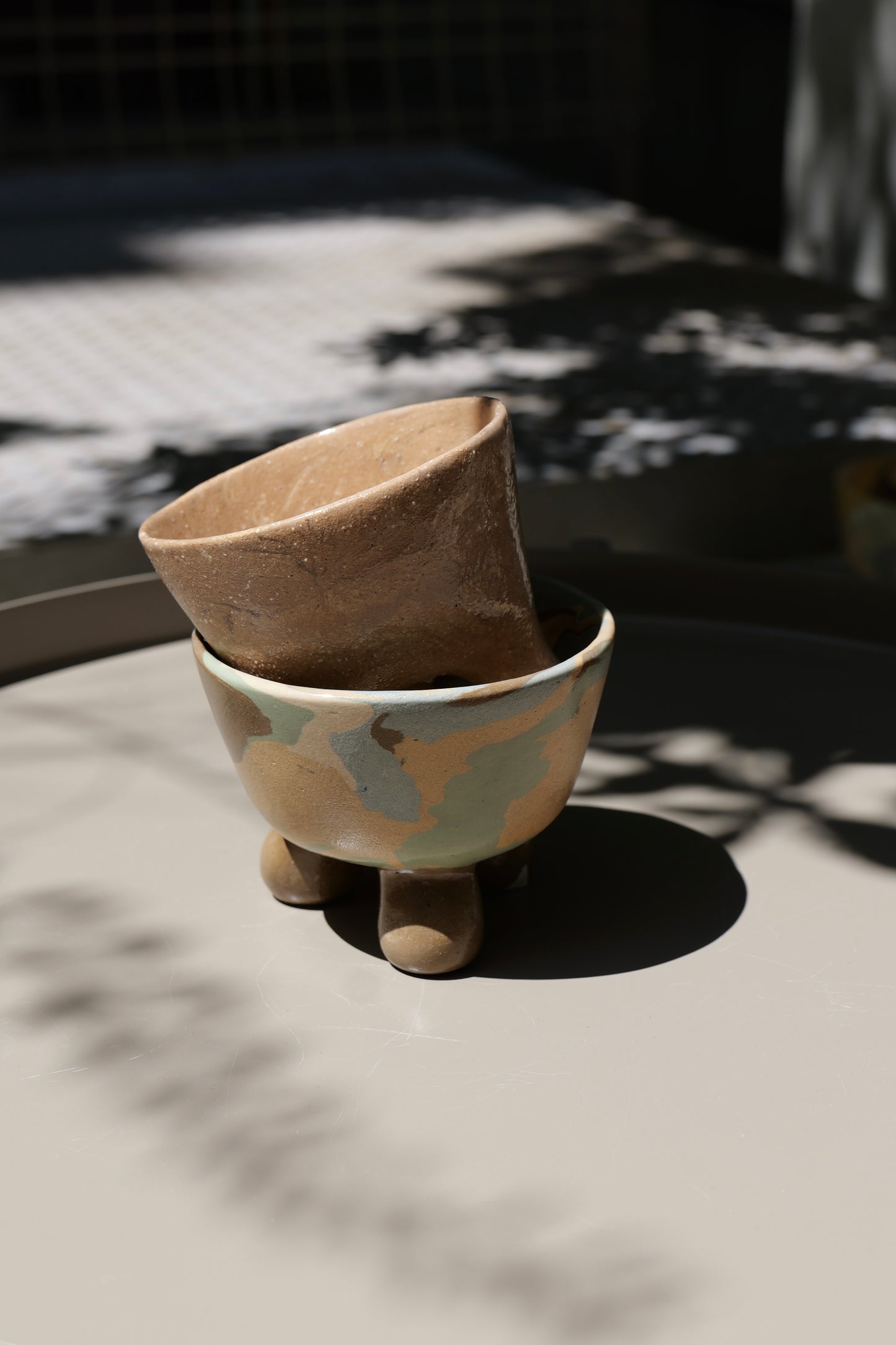 Molcajete / モルカヘテ〈 1 〉