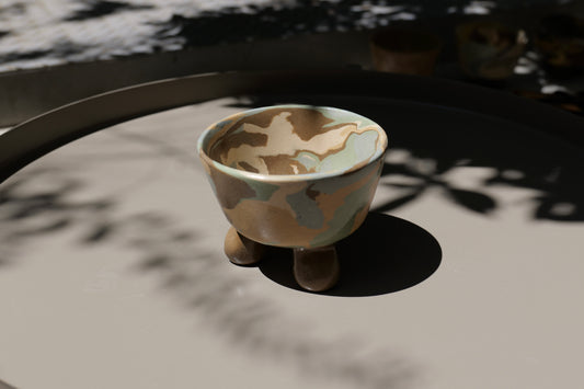 Molcajete / モルカヘテ〈 1 〉