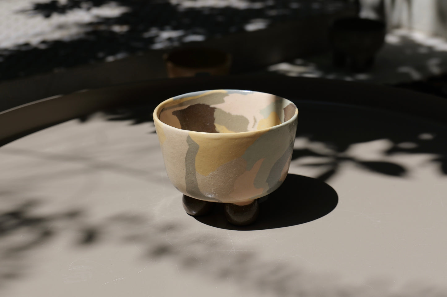 Molcajete / モルカヘテ〈 2 〉