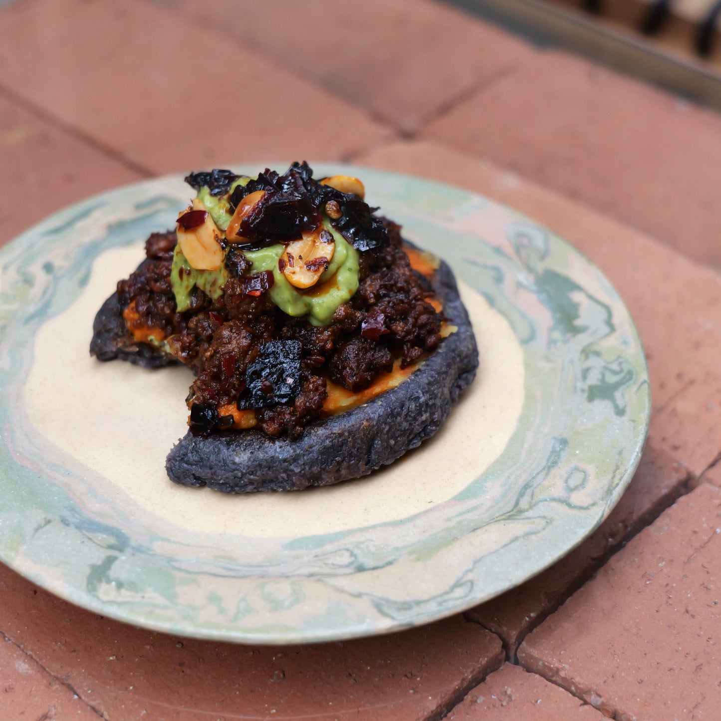 Frozen Sopes set of 4  / 冷凍ソペス(4個セット)