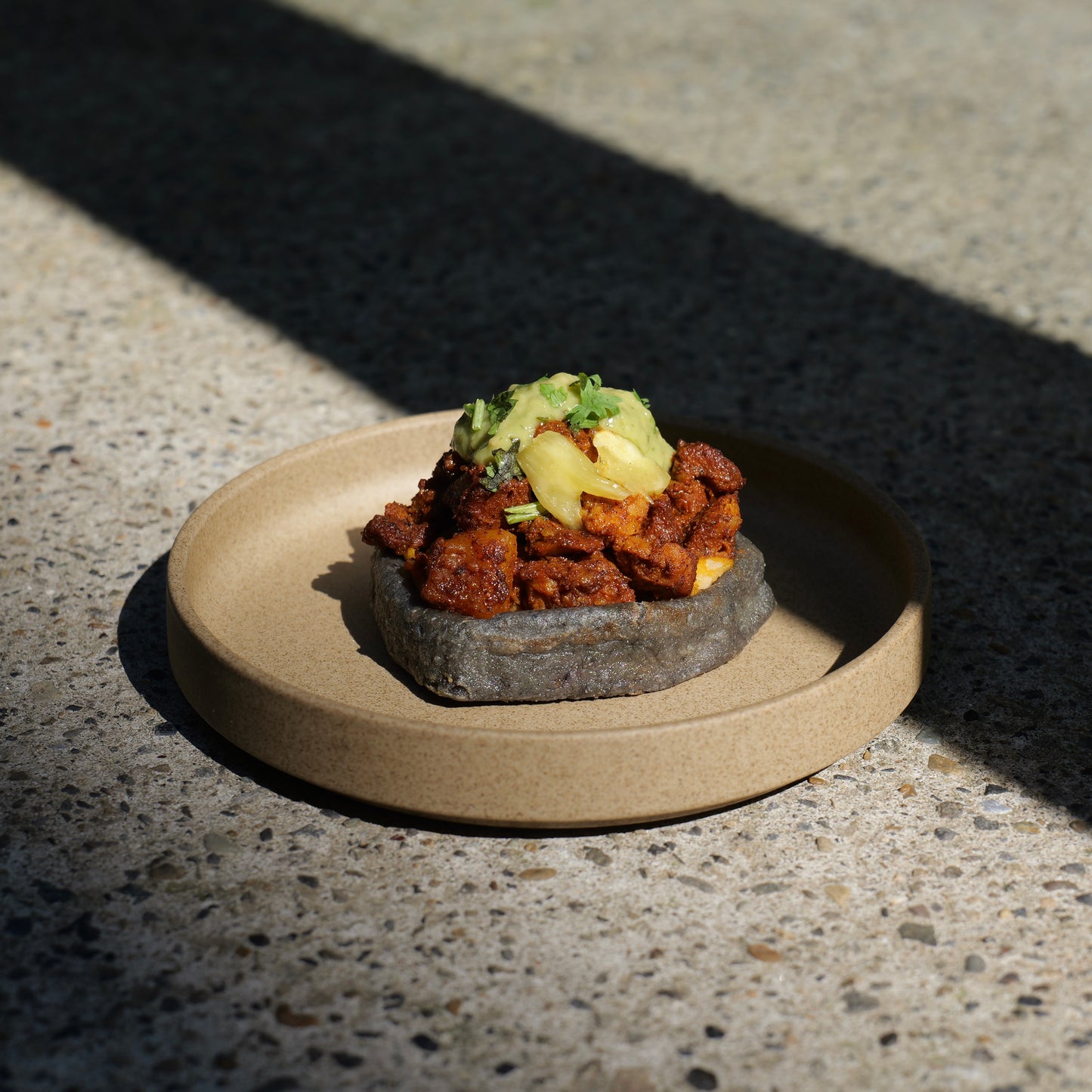 Frozen Sopes set of 4  / 冷凍ソペス(4個セット)