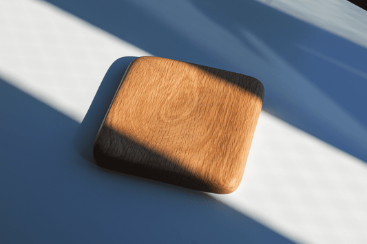 Flow square slim