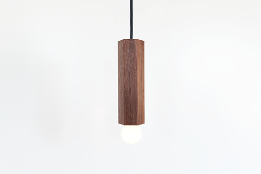 BOU LIGHT/HEX WOOD