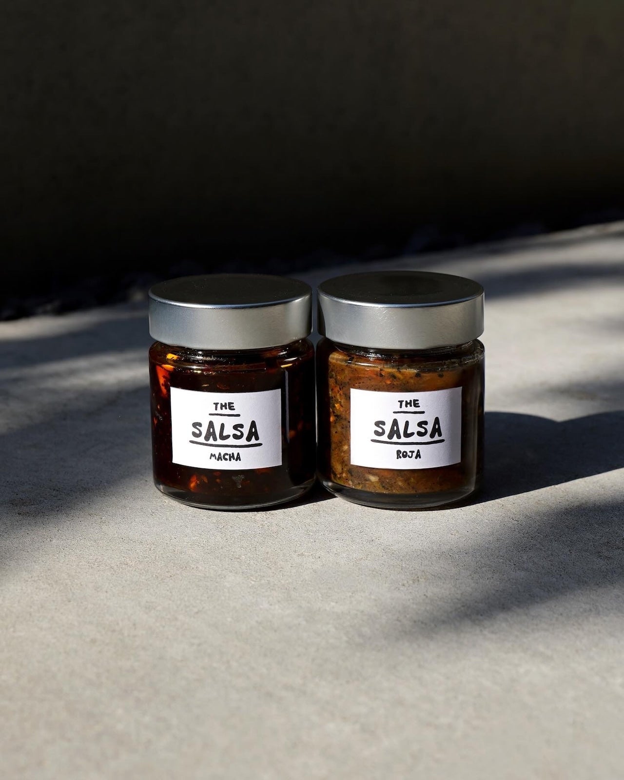 Salsa Roja / サルサ・ロハ 150g