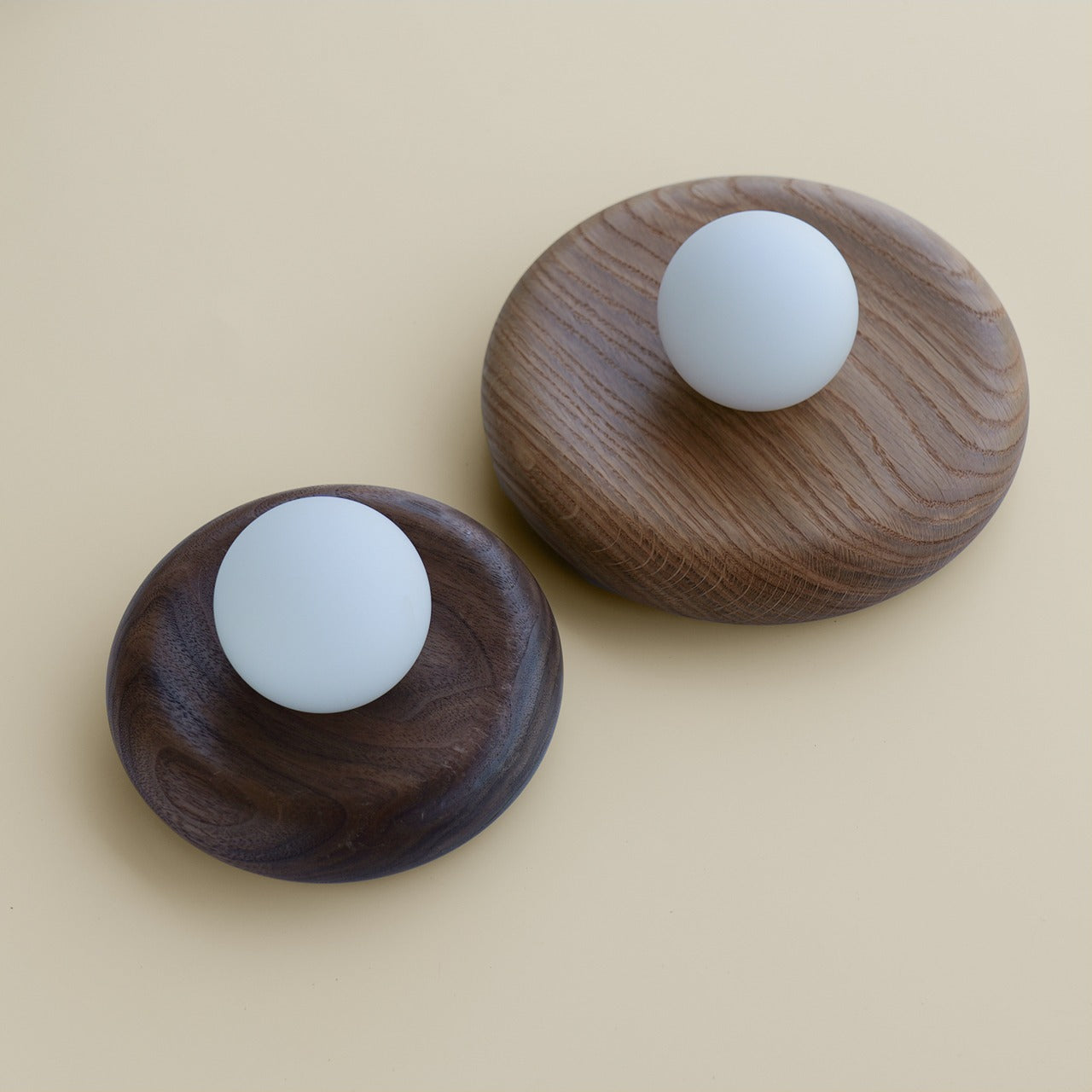 NEST LIGHT S / L