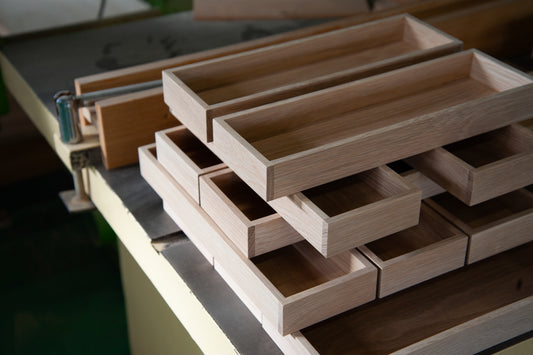 葛飾区カフェベーカリー/プロダクト製作/焼き菓子トレー製作