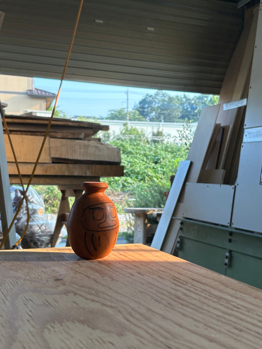 《NCLF》イスオのコラム1