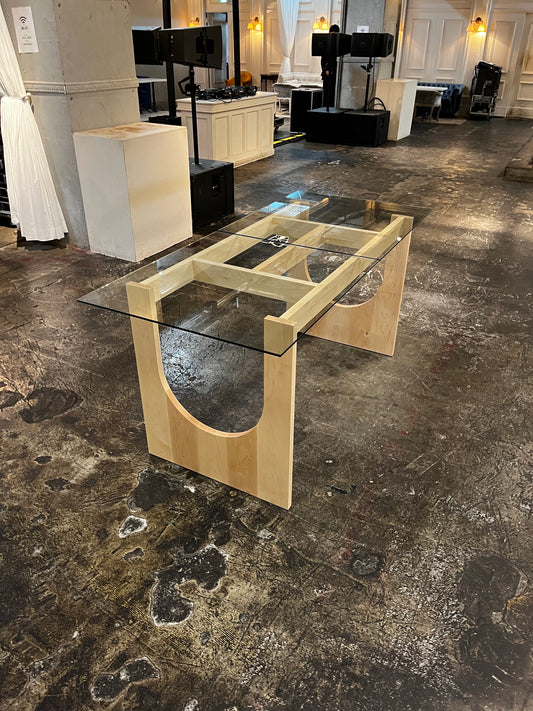 SULLEN TOKYO/デスク製作