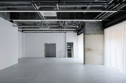 STUDIO ZYX/内装工事・什器製作