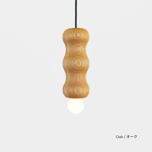BOU PENDANT LIGHT / Wave
