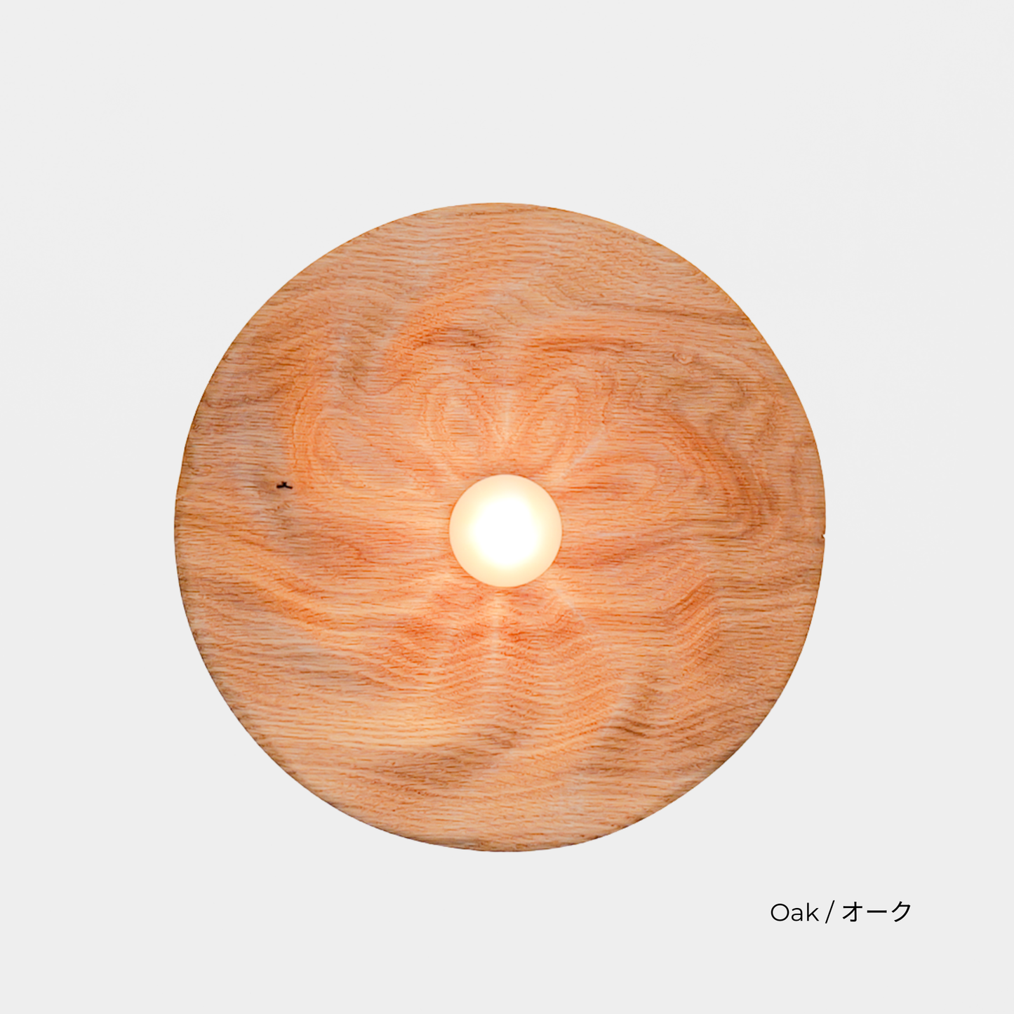 PETAL LIGHT (E-17)