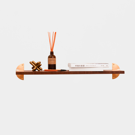 ARC SHELF