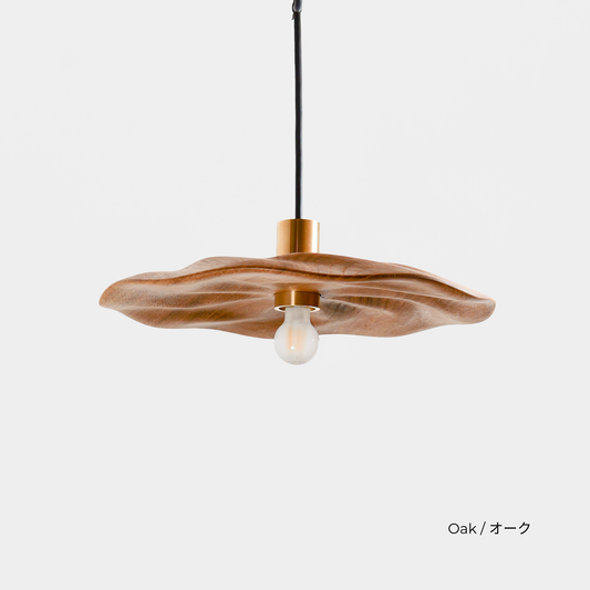 PETAL PENDANT LAMP