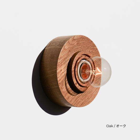 ROUND LIGHT