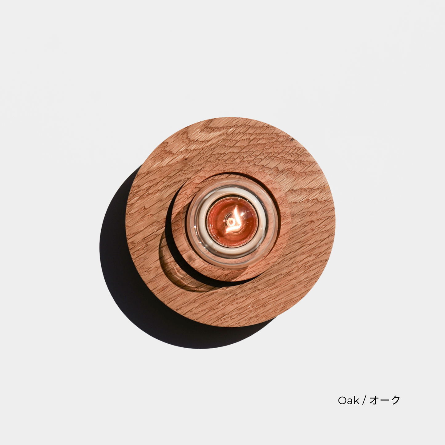 ROUND LIGHT