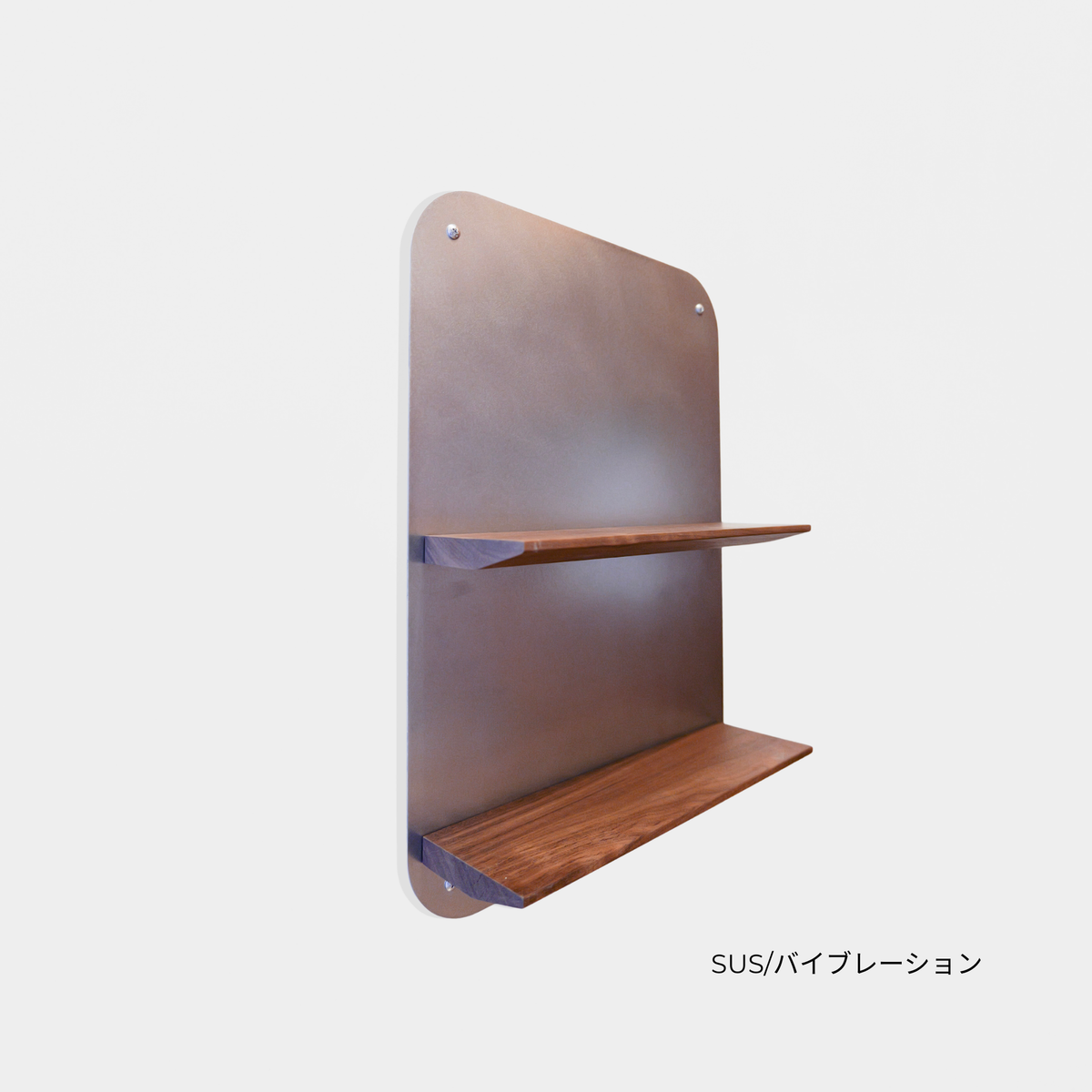 【受注生産】CANVAS　S　SUSバイブレーション