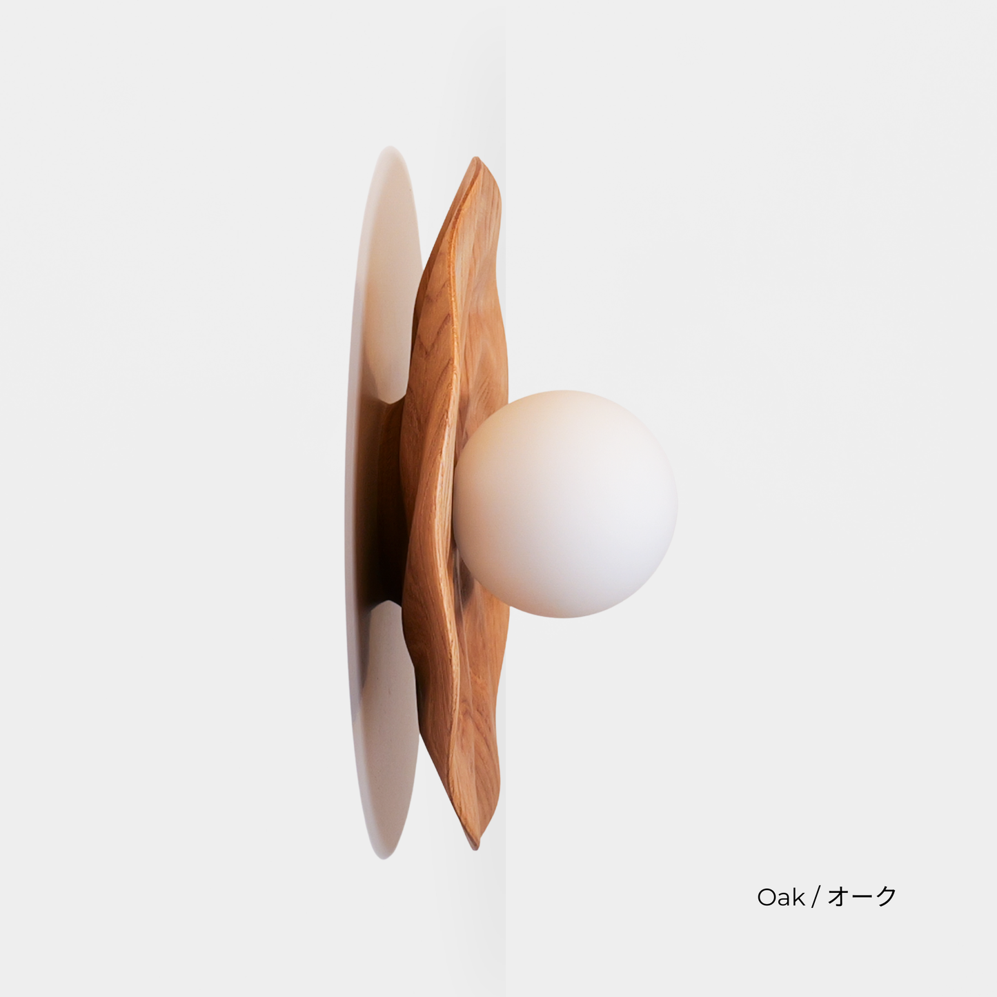 PETAL LIGHT (G9)
