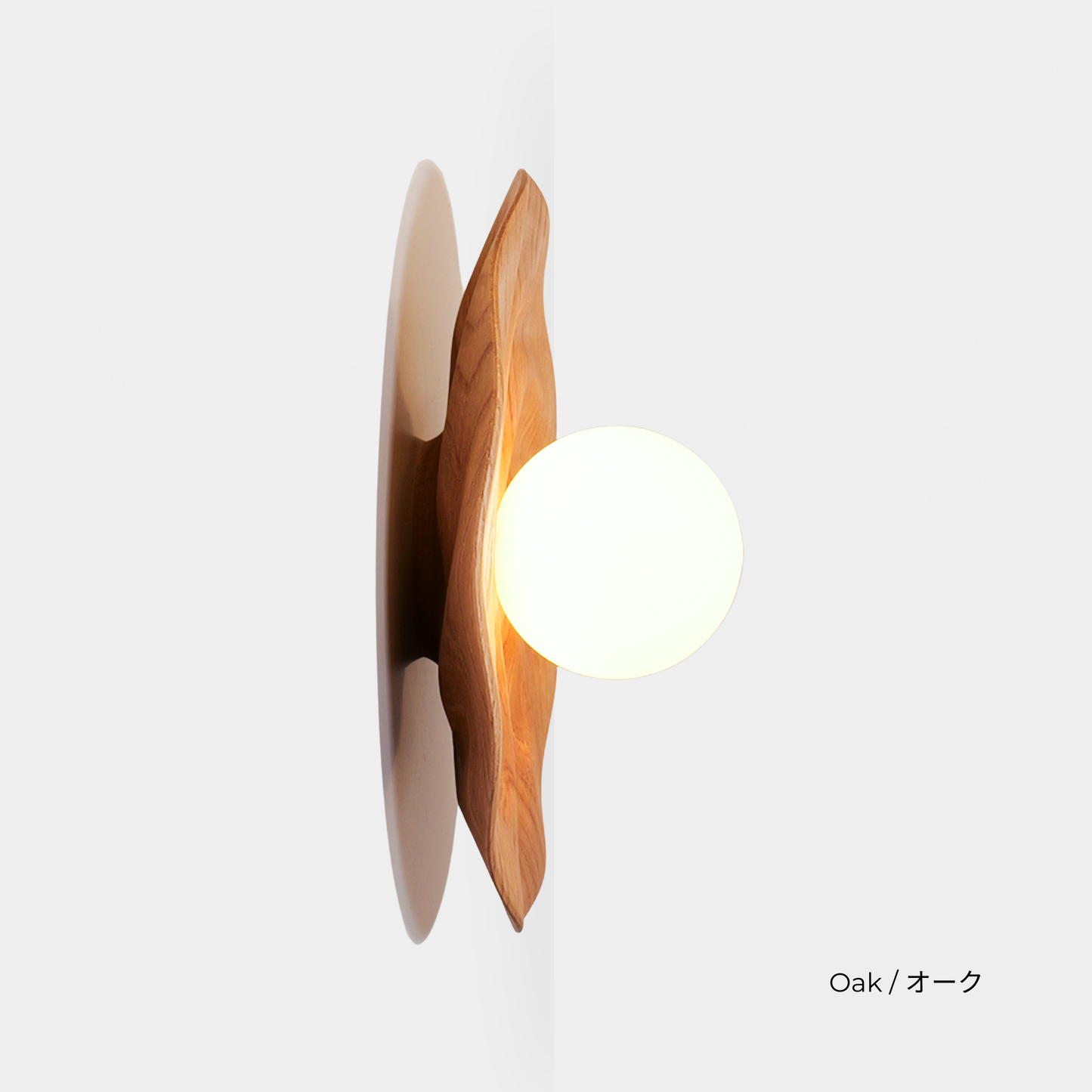 PETAL LIGHT (G9)