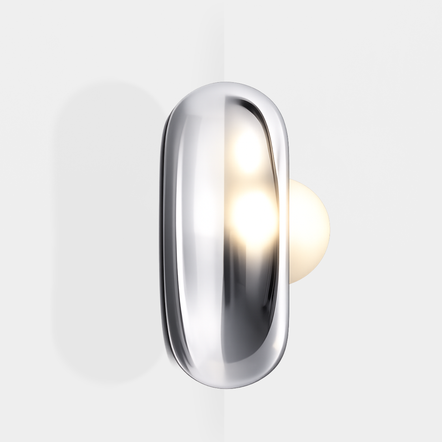 DOUGHNUTS Aluminum LIGHT