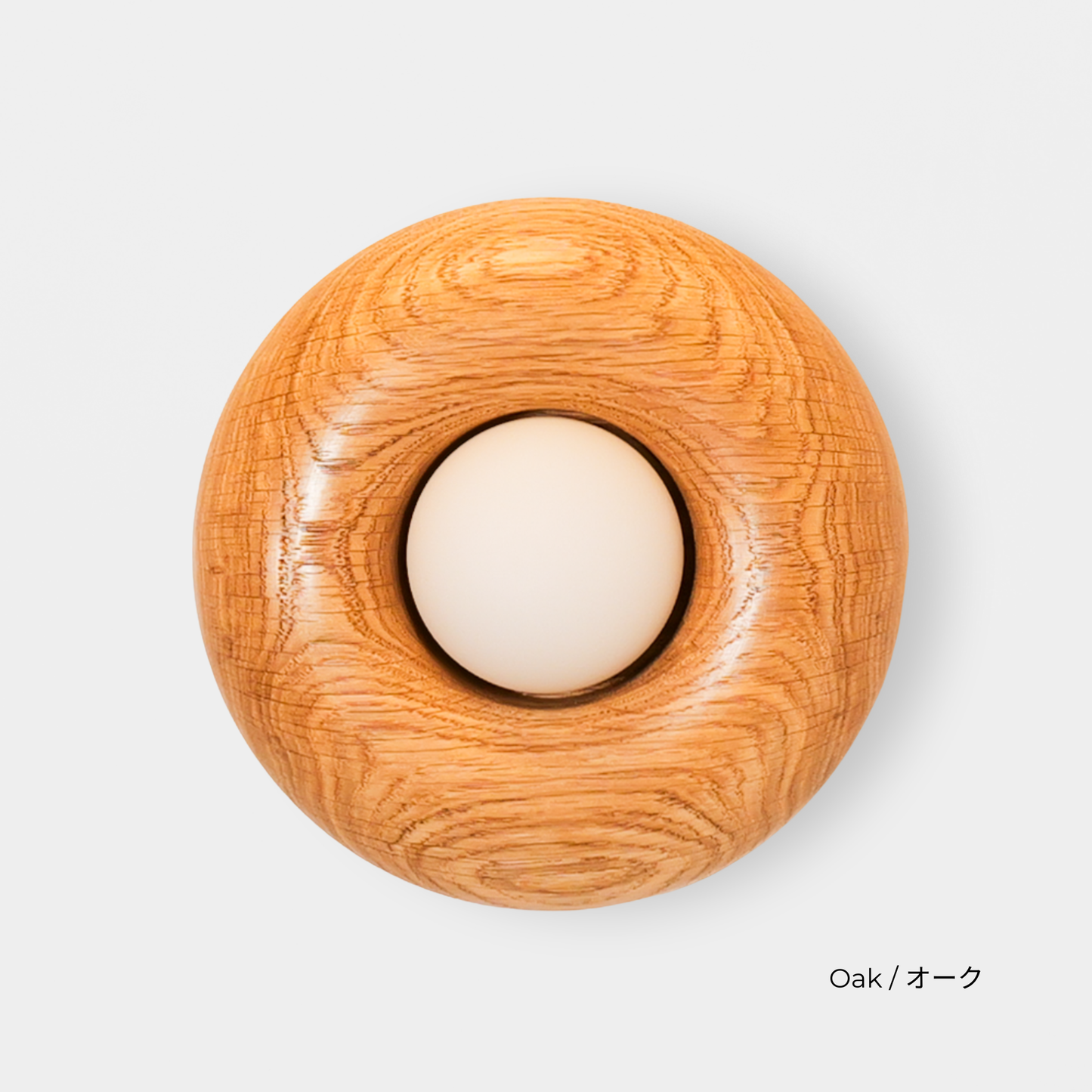 DOUGHNUTS LIGHT
