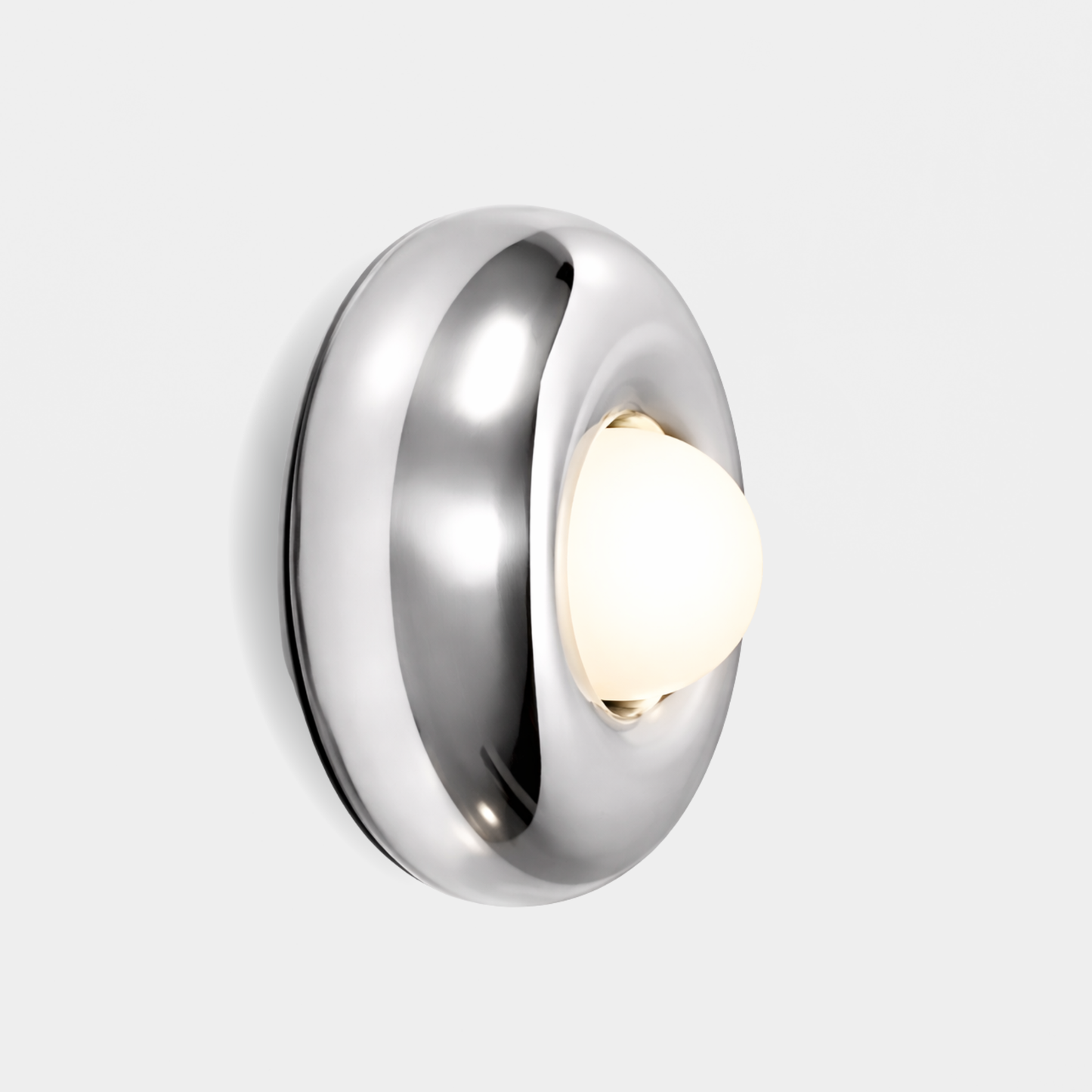 DOUGHNUTS Aluminum LIGHT