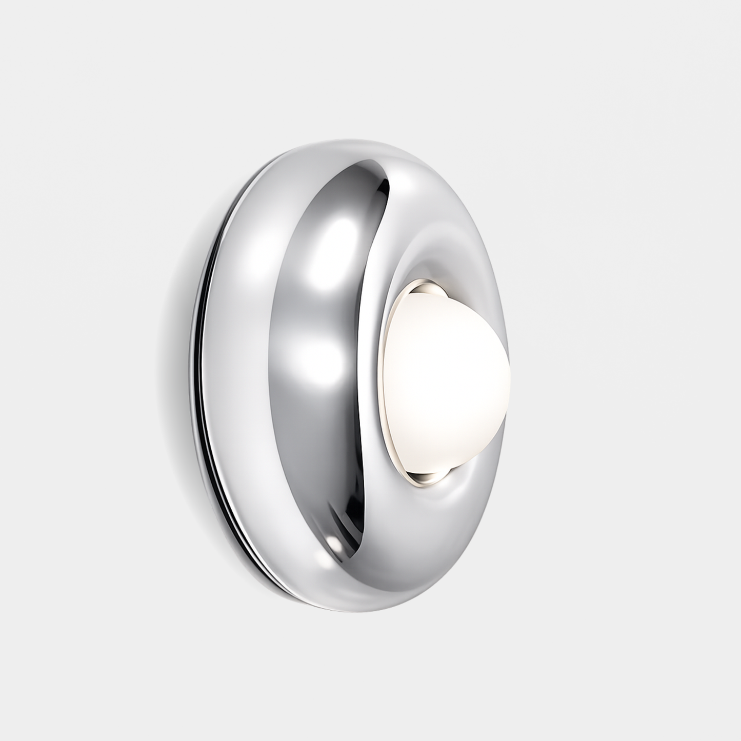 DOUGHNUTS Aluminum LIGHT
