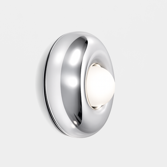DOUGHNUTS Aluminum LIGHT
