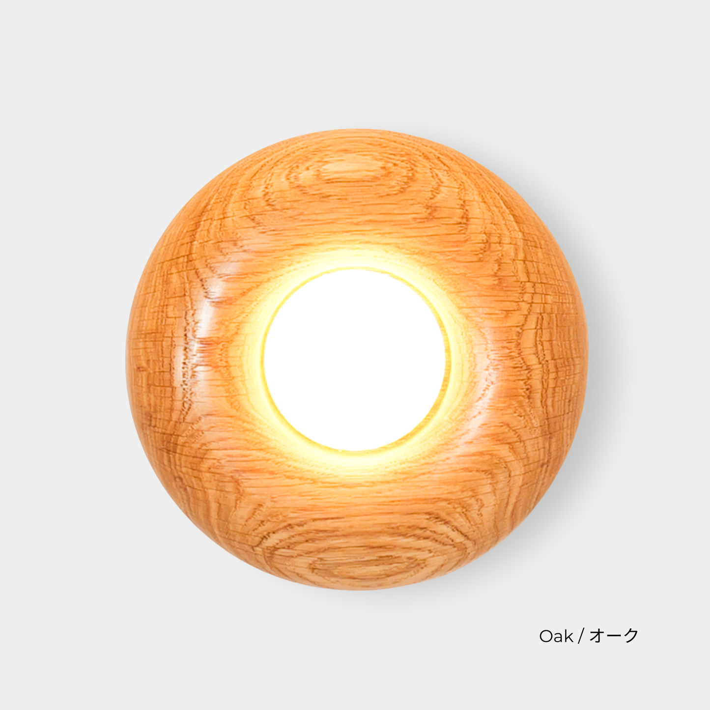 DOUGHNUTS LIGHT