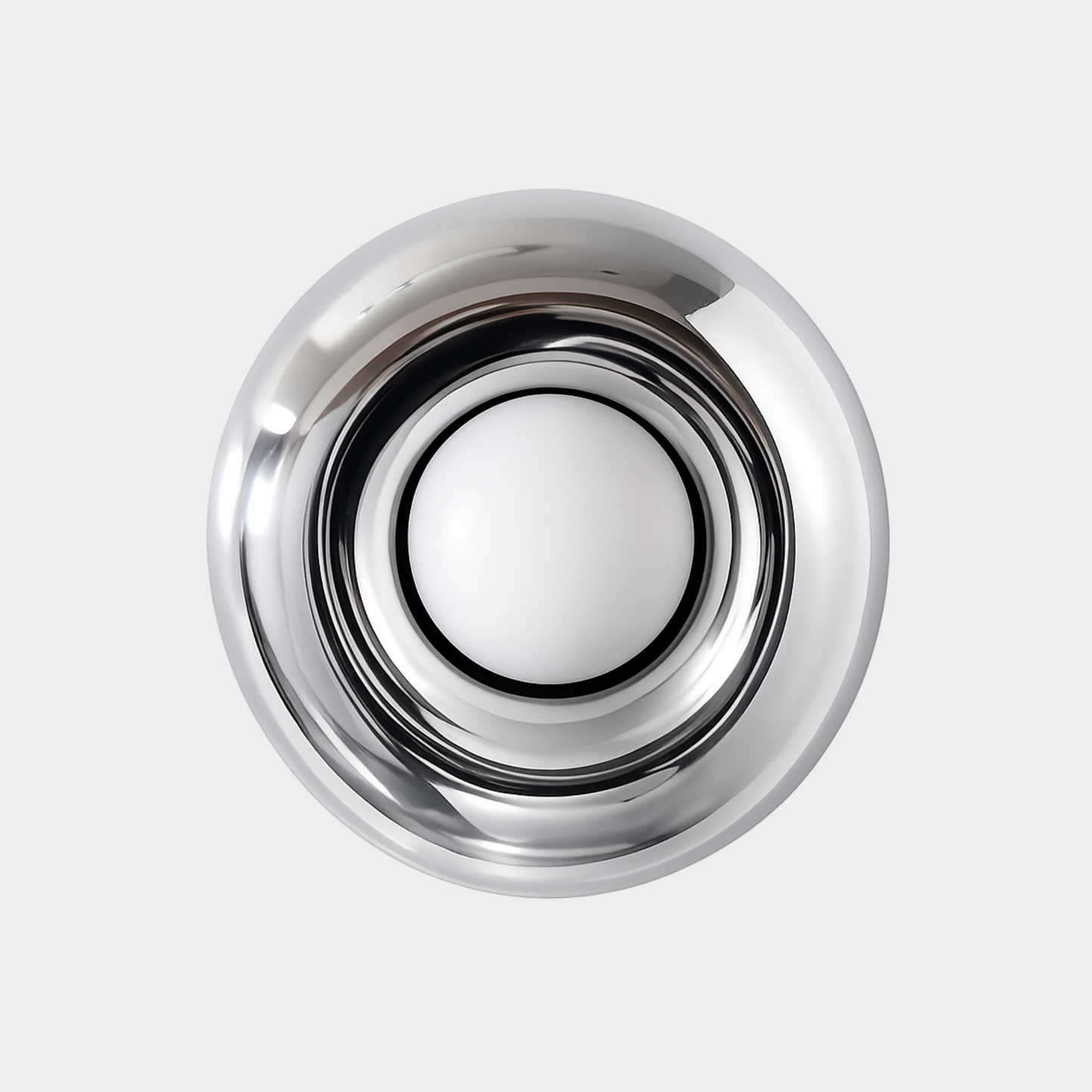 DOUGHNUTS Aluminum LIGHT