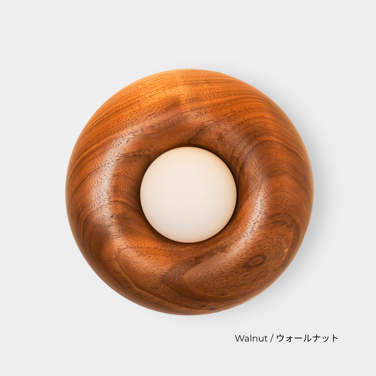 DOUGHNUTS LIGHT