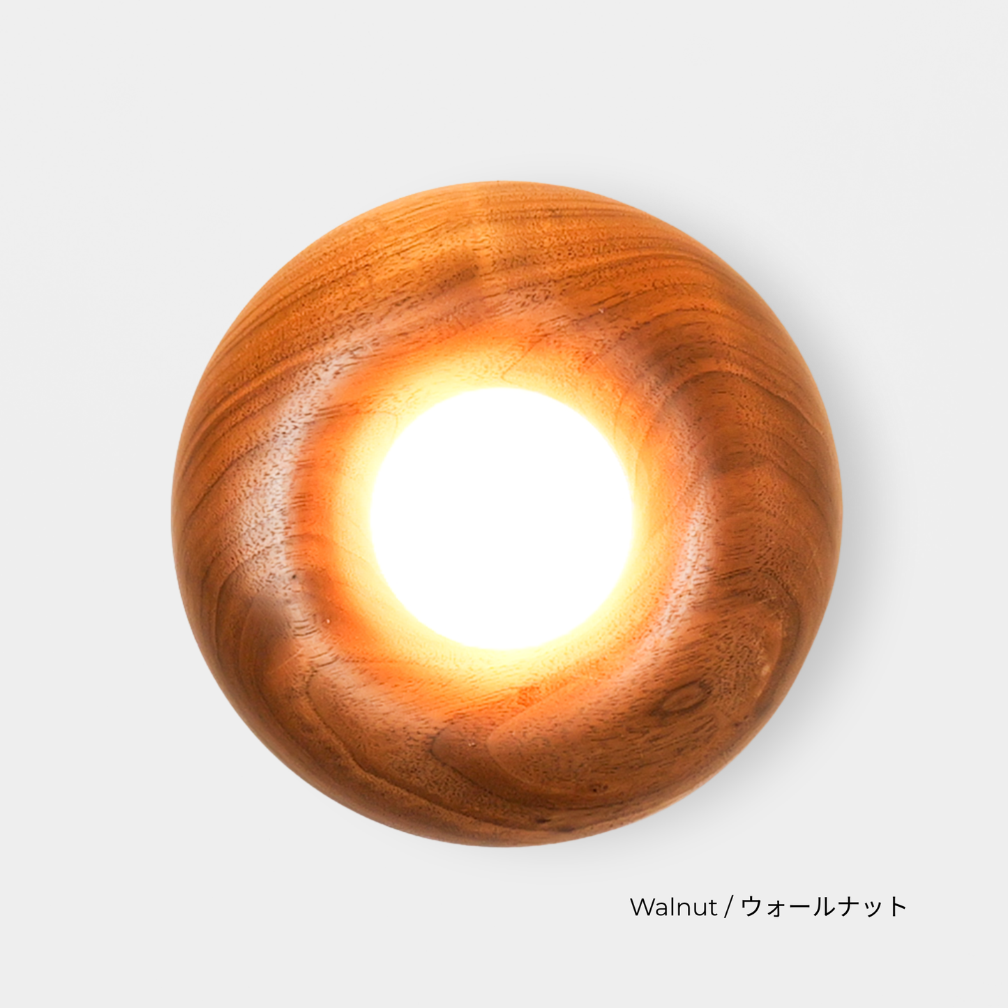 DOUGHNUTS LIGHT
