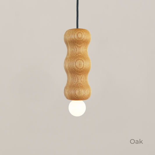 BOU PENDANT LIGHT / Wave