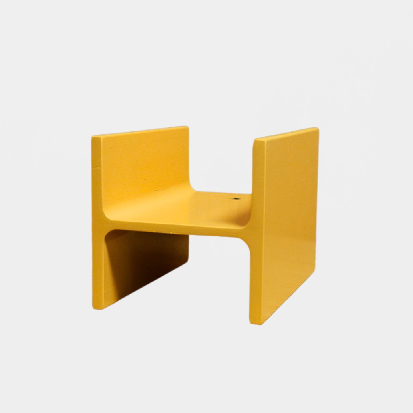 H BOOK STAND