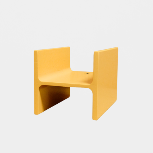 H BOOK STAND