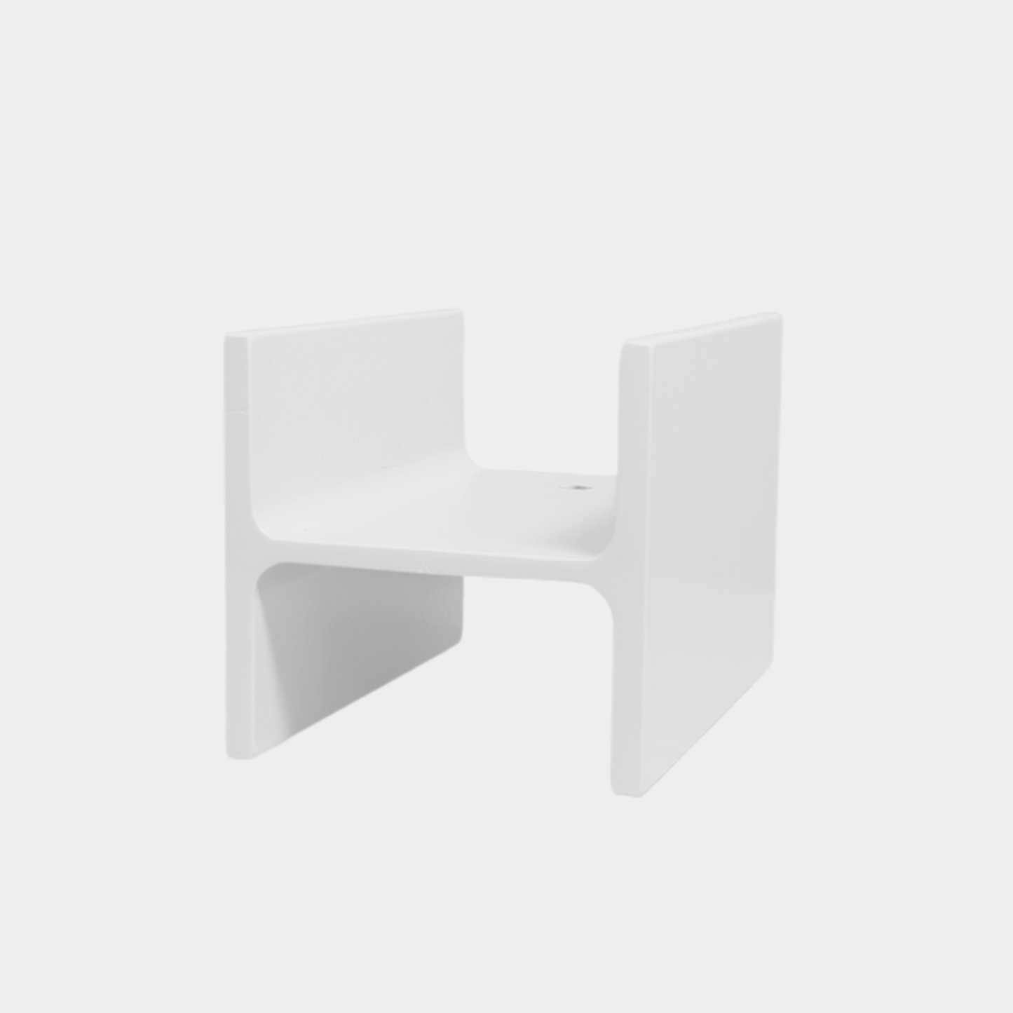 H BOOK STAND