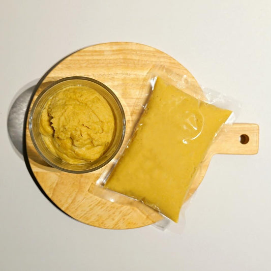 Original Hummus / 自家製フムス(150g)